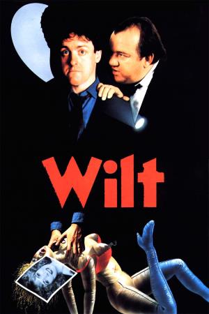 Wilt's Poster