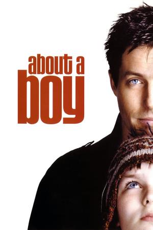 About a Boy - Un ragazzo's Poster