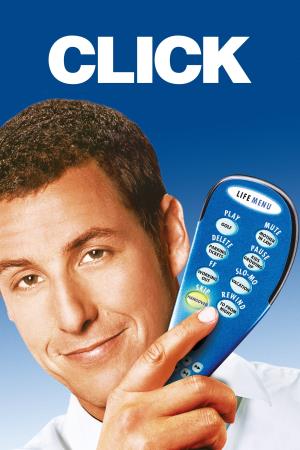 Cambia la tua vita con un click's Poster
