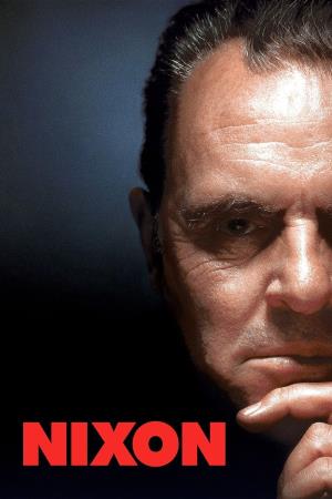 Gli intrighi del potere - Nixon's Poster