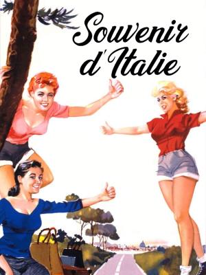 Souvenir d'Italie's Poster