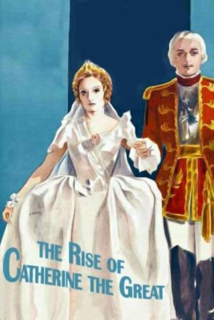 Caterina la Grande's Poster