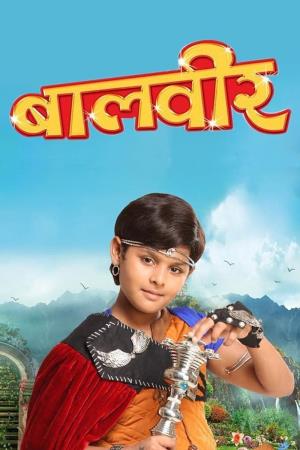 Balveer's Poster
