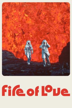 Fire Of Love's Poster