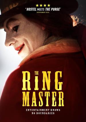 Finale's Poster