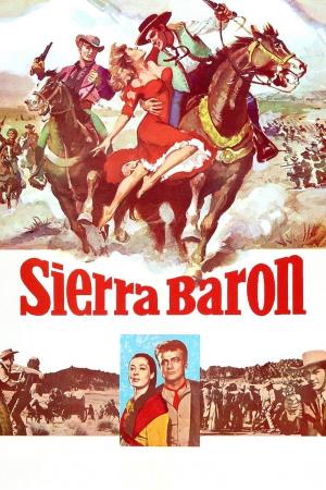 Sierra Baron's Poster