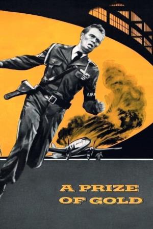 A Prize of Gold's Poster