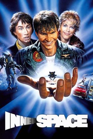 Innerspace's Poster