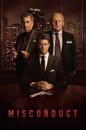 Conspiracy - La cospirazione's Poster
