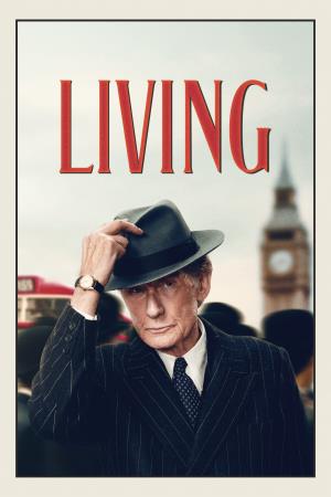 Living's Poster