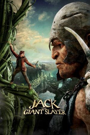 Il cacciatore di giganti's Poster