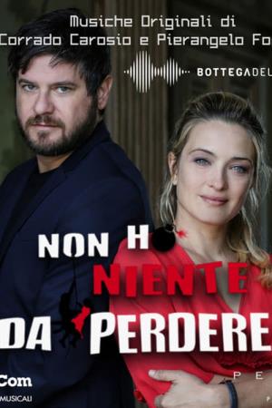 Purche' finisca bene: Non ho niente...'s Poster