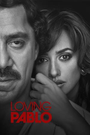 Escobar - Il fascino del male's Poster