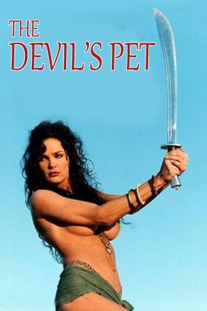 Pet Island's Poster