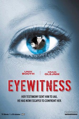 Eyewitness - Testimone nell'ombra's Poster