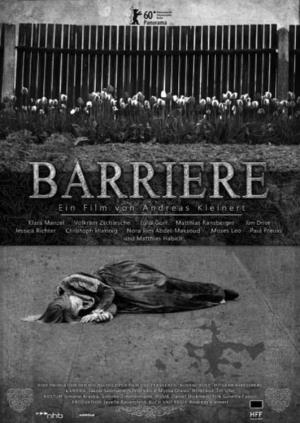 Barriere's Poster