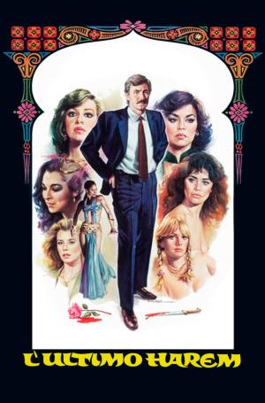 L' ultimo harem's Poster