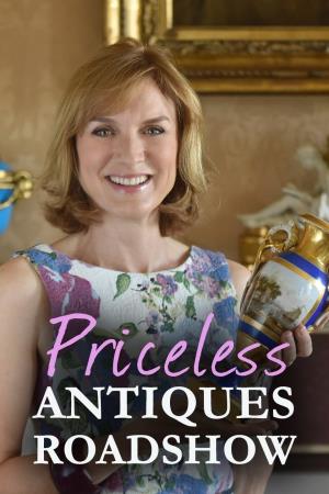 Priceless Antiques Roadshow's Poster