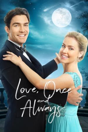 Love, Once and Always's Poster