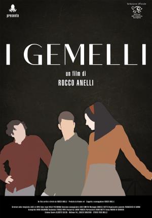 I gemelli's Poster