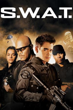 S.W.A.T. - Squadra Speciale Anticrimine's Poster