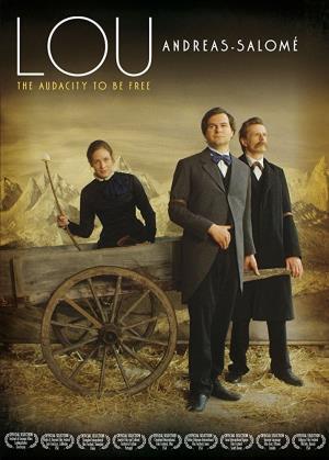 Lou von Salome''s Poster