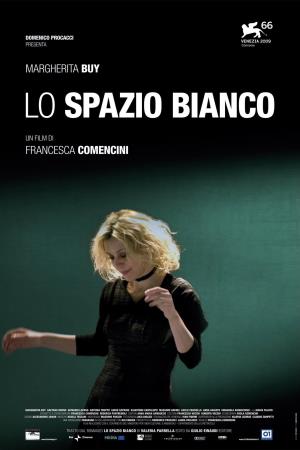 Lo spazio bianco's Poster