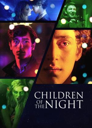 I figli della notte's Poster