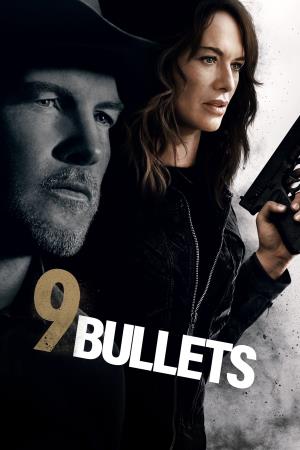 Nine Bullets - Fuga per la liberta''s Poster