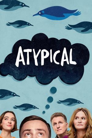 Atypical's Poster