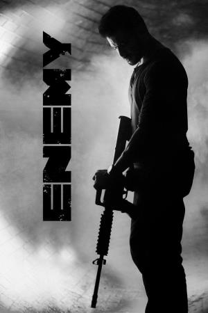 Enemy's Poster