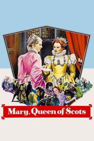 Maria Stuarda, regina di Scozia's Poster