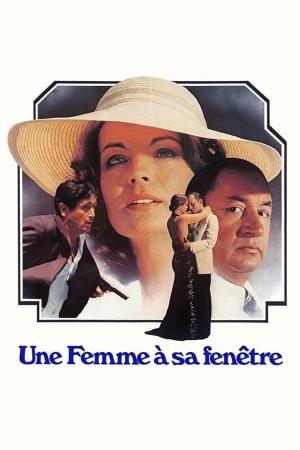 Una donna alla finestra's Poster