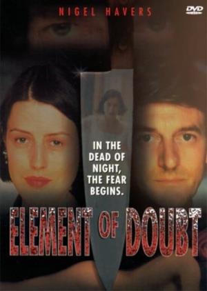 Element of Doubt's Poster