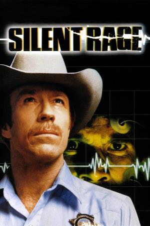 Silent Rage's Poster
