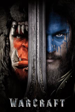 Warcraft - L'inizio's Poster