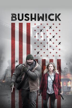 Bushwick's Poster
