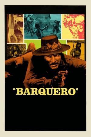 Barquero's Poster