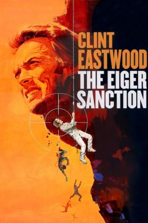 Assassinio sull'Eiger's Poster