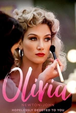 Olivia Newton-John: Hopelessly Devoted to You's Poster