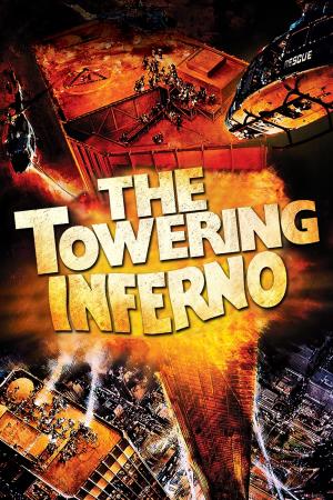 Inferno di cristallo's Poster