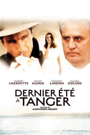 L'ultima estate a Tangeri's Poster