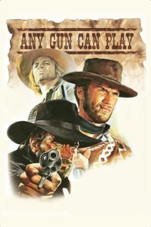 Vado, l'ammazzo e torno's Poster