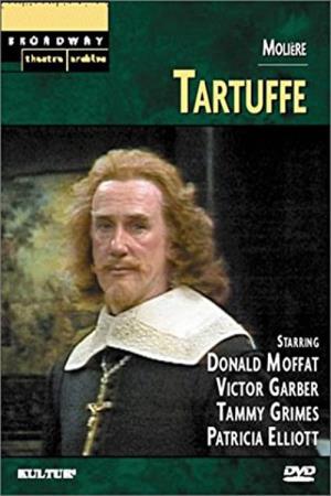 Tartuffe's Poster