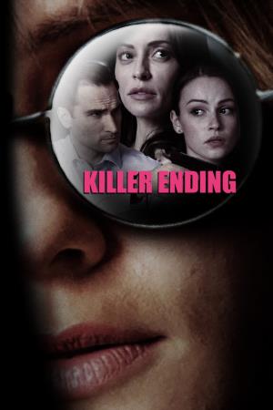 Pagine per un omicidio's Poster