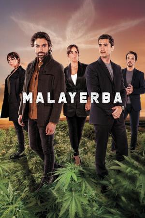 Malayerba's Poster