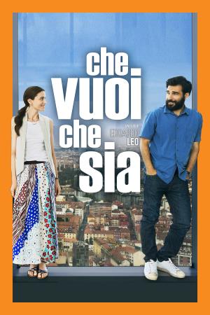 Che vuoi che sia's Poster