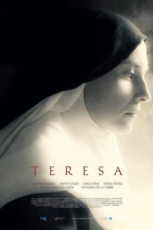 Teresa D'Avila. Il castello interiore.'s Poster