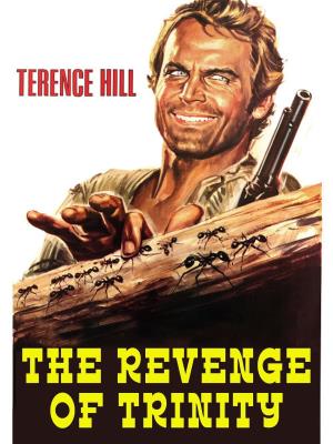 La collera del vento's Poster