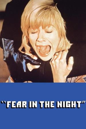 Fear in the Night's Poster